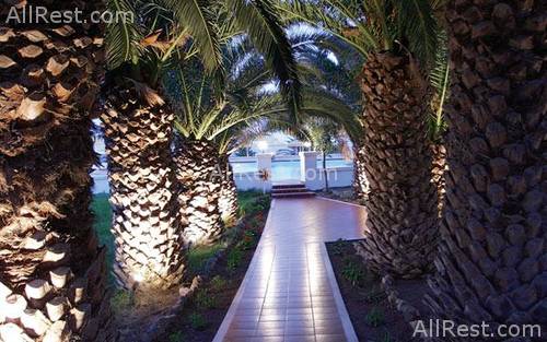 Norida Beach Mitsis Hotels 2